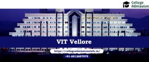 VIT Vellore University